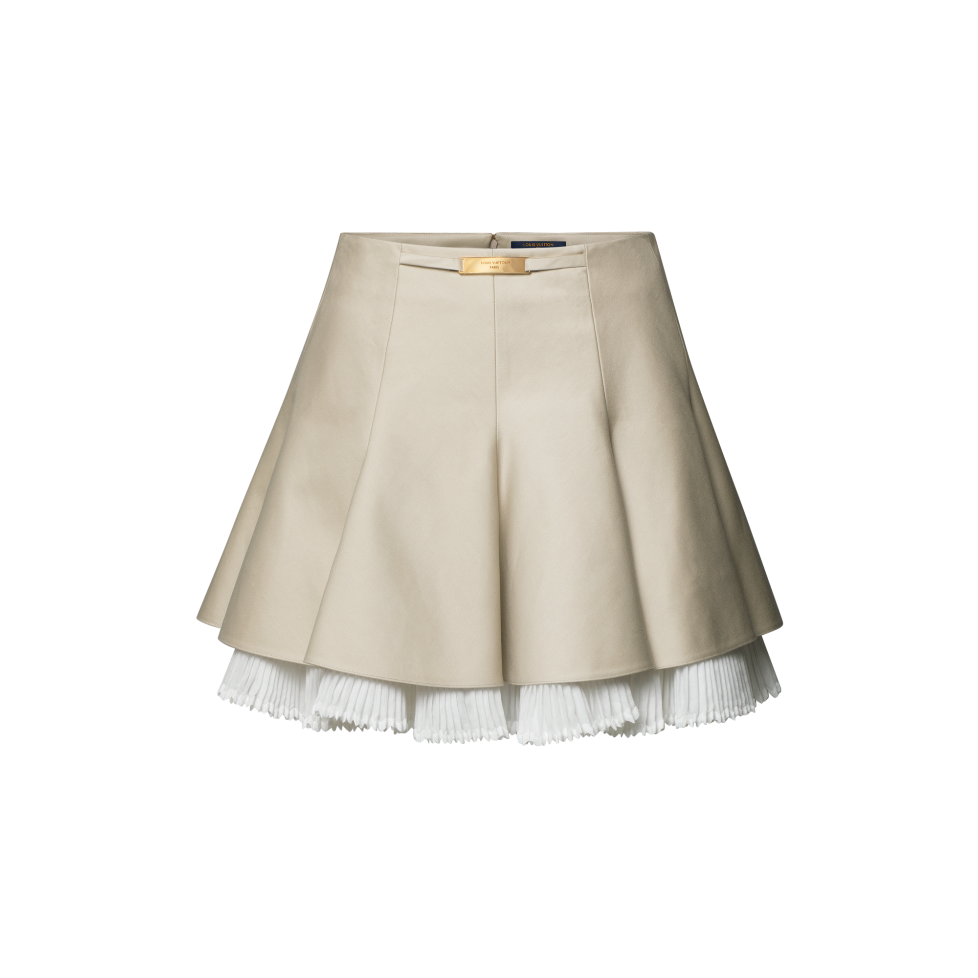 Skirts All Ready-to-Wear Ready-to-Wear | LOUIS VUITTON